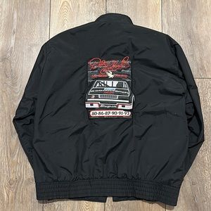 RARE VINTAGE - 1993 Dale Earnhardt Sr. Bomber Jacket - Men’s L